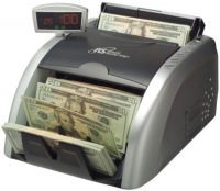 Купить счетчик банкнот / монет Royal Sovereign RBC-2100  по цене от 5972 грн.