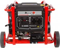 Купить электрогенератор Matari S3990E  по цене от 13515 грн.