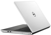 Купить ноутбук Dell Inspiron 15 5558 (I55345DDL-T1W) по цене от 12584 грн.