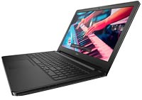 Купить ноутбук Dell Inspiron 15 5555 (I55A845DDL-46) по цене от 11306 грн.