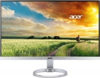 Купить монитор Acer H277Hsmidx  по цене от 9146 грн.
