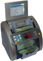 Купить счетчик банкнот / монет Leader KL-2000 TS  по цене от 13128 грн.
