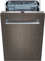 Купить встраиваемая посудомоечная машина Siemens SR 64M081  по цене от 11518 грн.