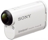 Купить action камера Sony HDR-AS200VR  по цене от 7480 грн.