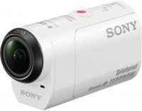 Купить action камера Sony HDR-AZ1VR  по цене от 22311 грн.