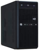 Купить персональный компьютер 3Q Unity AMD (A6300.810-G750-C)