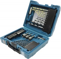 Купить набор инструментов Makita D-36980: цена от 1350 грн.