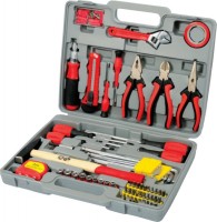 Купить набор инструментов Master Tool 78-0330: цена от 1081 грн.
