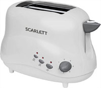 Купити тостер Scarlett SC-119 