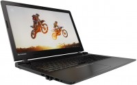 Купить ноутбук Lenovo IdeaPad 100 15 (100-15IBD 80QQ01HLUA) по цене от 12299 грн.