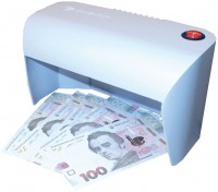 Купить детектор валют Spektr 5  по цене от 504 грн.