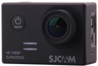 Купить action камера SJCAM SJ5000  по цене от 5796 грн.