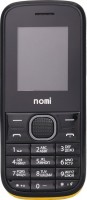 Купить мобильный телефон Nomi i181  по цене от 373 грн.