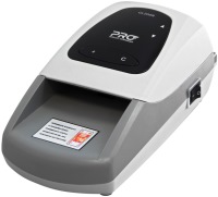 Купить детектор валют Pro Intellect 200A  по цене от 3926 грн.