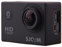 Купить action камера SJCAM SJ4000  по цене от 2100 грн.