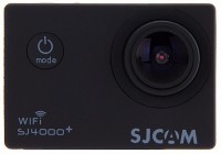 Купить action камера SJCAM SJ4000 Plus: цена от 3052 грн.