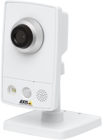 Купить камера видеонаблюдения Axis M1054: цена от 18453 грн.