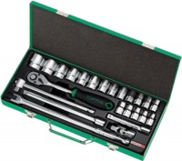 Купить набор инструментов TOPTUL GCAD2404: цена от 3602 грн.