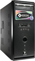 Купить персональный компьютер Kredo Optimum (A12) по цене от 3680 грн.