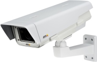 Купить камера видеонаблюдения Axis P1343-E  по цене от 89292 грн.