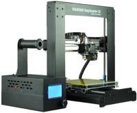 Купить 3D-принтер Wanhao Duplicator i3  по цене от 27704 грн.