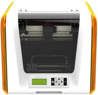 Купить 3D-принтер XYZprinting da Vinci Jr. 1.0  по цене от 9206 грн.