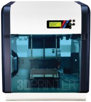 Купить 3D-принтер XYZprinting da Vinci 2.0 Duo  по цене от 39322 грн.