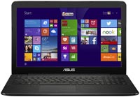 Купить ноутбук Asus X554LJ (X554LJ-XO518D) по цене от 14606 грн.