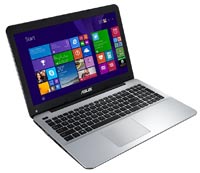 Купить ноутбук Asus X555LF (X555LF-XO393D) по цене от 16981 грн.