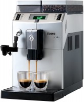 Купить кофеварка SAECO Lirika Plus: цена от 14797 грн.