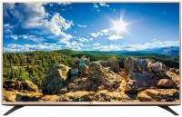 Купить телевизор LG 43UF690V  по цене от 22379 грн.