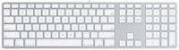 Купить клавиатура Apple Keyboard with Numeric Keypad: цена от 3000 грн.