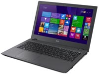 Купить ноутбук Acer Aspire E5-573 (NX.MVHEP.010) по цене от 9922 грн.