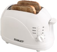 Купить тостер Scarlett SC-TM11006  по цене от 639 грн.