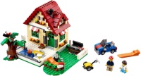 Купить конструктор Lego Changing Seasons 31038  по цене от 5999 грн.