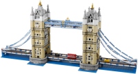 Купити конструктор Lego Tower Bridge 10214  за ціною від 21360 грн.