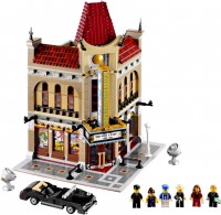 Купить конструктор Lego Palace Cinema 10232  по цене от 24999 грн.