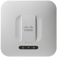 Купить wi-Fi адаптер Cisco WAP371: цена от 12320 грн.