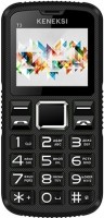 Купить мобильный телефон Keneksi T3  по цене от 671 грн.