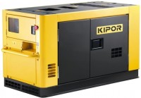 Купить электрогенератор Kipor KDE100SSO3  по цене от 548756 грн.