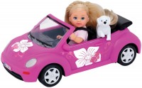 Купить лялька Simba New Beetle 5731539: цена от 703 грн.