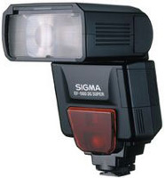 Купить вспышка Sigma EF 530 DG  по цене от 8072 грн.