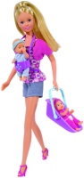 Купить кукла Simba Babysitter 5730211  по цене от 490 грн.