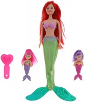 Купить кукла Simba Mermaid Twins 5734162  по цене от 516 грн.