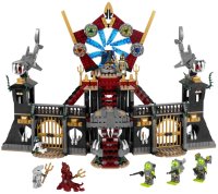 Купити конструктор Lego Portal of Atlantis 8078  за ціною від 10350 грн.
