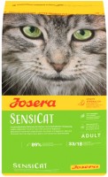 Купить корм для кошек Josera SensiCat 2 kg: цена от 677 грн.