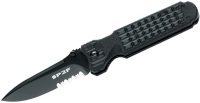 Купить нож / мультитул Fox FX-446 BS: цена от 4220 грн.