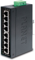 Купить коммутатор PLANET IGS-801M  по цене от 12480 грн.