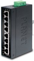 Купить коммутатор PLANET IGS-801T  по цене от 7265 грн.
