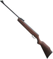 Купить пневматическая винтовка Crosman Vantage Copperhead  по цене от 6480 грн.